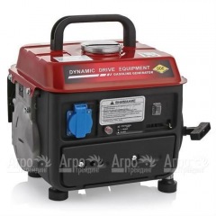 Бензогенератор DDE GG 950Z 0.65 кВт в Великом Новгороде