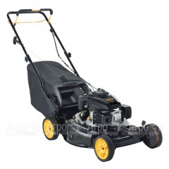 Газонокосилка бензиновая Parton PA675AWD в Великом Новгороде