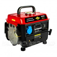 Бензогенератор DDE G095 0.65 кВт в Великом Новгороде