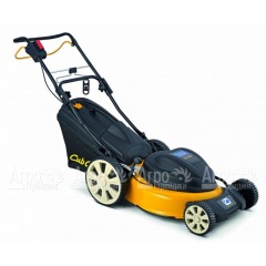 Газонокосилка электрическая Cub Cadet CC 48 E HW в Великом Новгороде
