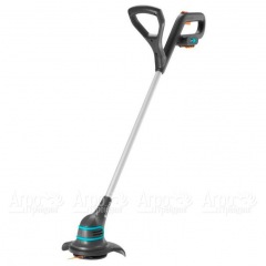 Аккумуляторный триммер Gardena SmallCut Li-23R в Великом Новгороде