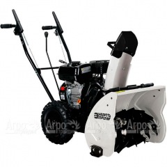 Снегоуборщик Энергопром СМБ-Т6.5/570 в Великом Новгороде