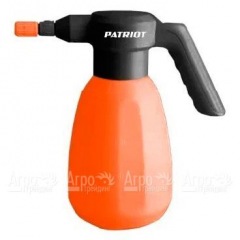 Распылитель аккумуляторный Patriot PT-2Li в Великом Новгороде