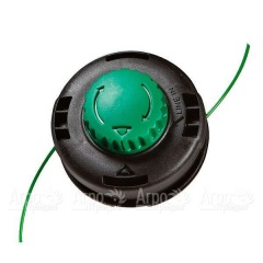 Насадка триммерная "Load&#38;Go" 2.0 мм для аккумуляторных триммеров Oleo-Mac в Великом Новгороде