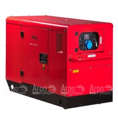 Дизельгенератор Fubag DS 11000 AC ES 10 кВт в Великом Новгороде