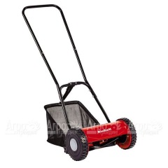 Газонокосилка механическая Einhell GC-HM 30 в Великом Новгороде