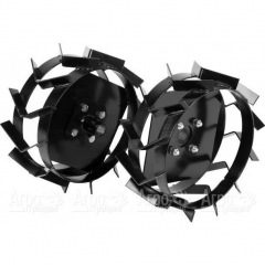 Грунтозацепы GZ4290 для мотоблоков Villartec T860,T950,TB105  в Великом Новгороде