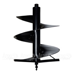 Шнек земляной Drill 600/800 для мотобуров ADA в Великом Новгороде