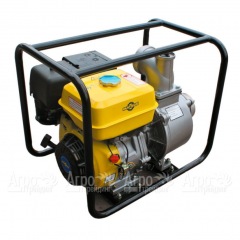 Бензиновая мотопомпа Mateus MS04002 в Великом Новгороде