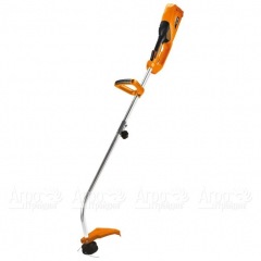 Электрокоса (электрический триммер) Daewoo DATR1200E в Великом Новгороде