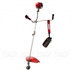 Бензокоса (бензиновый триммер) Hecht 135 BTS в Великом Новгороде