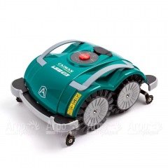 Газонокосилка-робот Caiman Ambrogio L60 Elite в Великом Новгороде