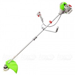 Бензиновый триммер RedVerg RD-GB233S в Великом Новгороде