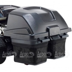 Травосборник двухсекционный для трактора McCulloch M105-77X в Великом Новгороде