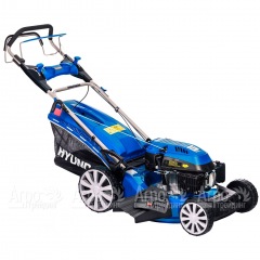 Газонокосилка бензиновая Hyundai L 5300S в Великом Новгороде