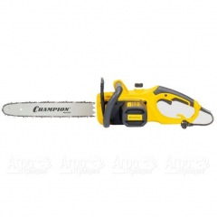 Электропила Champion 125-16" в Великом Новгороде