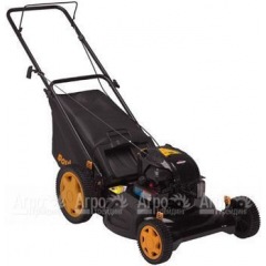 Газонокосилка бензиновая Poulan Pro PR625N21RH в Великом Новгороде