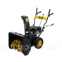 Бензиновый снегоуборщик Huter SGC 56/54-5/2 в Великом Новгороде