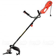 Электрокоса (электрический триммер) Brait BR-1800В в Великом Новгороде