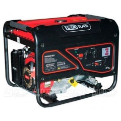 Бензогенератор Prorab 5503 5 кВт в Великом Новгороде