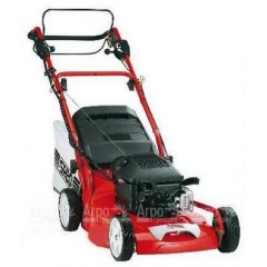 Газонокосилка бензиновая SABO 54-A Economy SA805 в Великом Новгороде