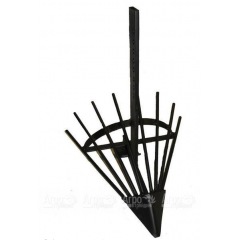 Картофелевыкапыватель КВ-3 для мотоблоков Craftsman в Великом Новгороде