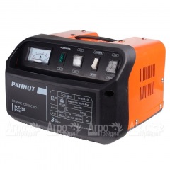 Пускозарядное устройство Patriot BCT-30 Boost в Великом Новгороде