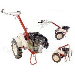 Мотоблок Фаворит МБ с двигателем Robin-Subaru EX21D 7,0 л.с. (Фрезы в комплекте) в Великом Новгороде