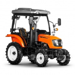 Минитрактор Кентавр Т-254С PRO в Великом Новгороде