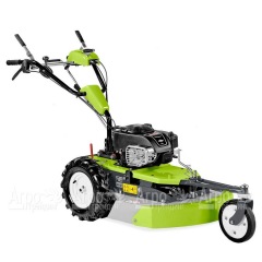 Колесный триммер Grillo CL 62 в Великом Новгороде