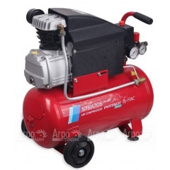 Компрессор поршневой Patriot Stratos 24-210 в Великом Новгороде