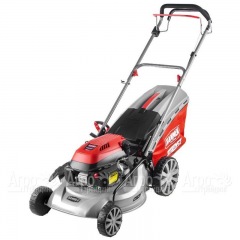 Газонокосилка бензиновая Hammer KMT145ST в Великом Новгороде