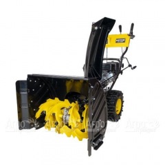 Бензиновый снегоуборщик Huter SGC 5500Х в Великом Новгороде