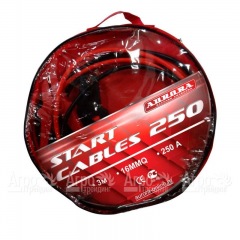 Пусковой кабель Aurora Start cables 250 в Великом Новгороде