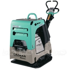 Виброплита реверсивная Caiman MVH-508DSZ в Великом Новгороде