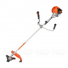 Бензокоса (бензиновый триммер) Patriot PТ 553 (1+1) в Великом Новгороде