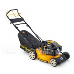 Газонокосилка бензиновая Cub Cadet CC 48 SPOE в Великом Новгороде