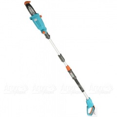 Высоторез аккумуляторный Gardena THS 20/18V в Великом Новгороде