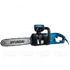 Электропила Hyundai XE 1810 14" в Великом Новгороде