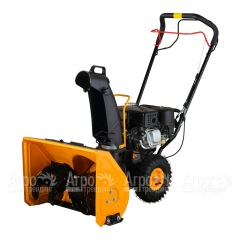 Снегоуборщик Profi P222S в Великом Новгороде