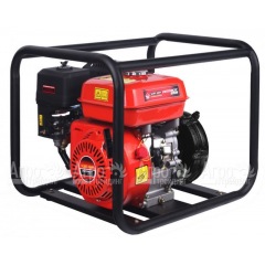 Мотопомпа высоконапорная Patriot SLWP-30HP в Великом Новгороде