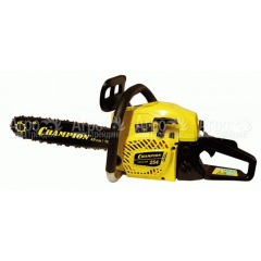 Бензопила (бензиновая пила) Champion 254-18" в Великом Новгороде