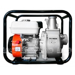 Бензиновая мотопомпа Herz WP-60C в Великом Новгороде