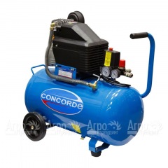 Компрессор поршневой Concorde CD-AC190/50 в Великом Новгороде