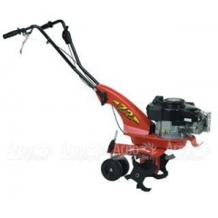 Культиватор Eurosystems Z-2 Loncin OHV 140 CC в Великом Новгороде