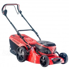 Газонокосилка аккумуляторная Solo by Al-Ko 4732 Li SP (без аккумулятора и зарядного устройства) в Великом Новгороде