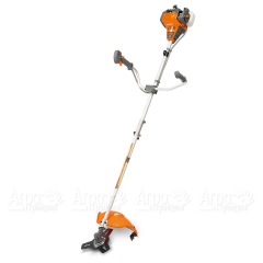 Бензокоса (бензиновый триммер) Daewoo DABC 280 в Великом Новгороде