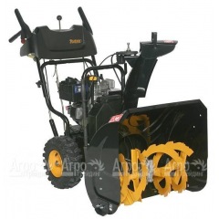 Снегоуборщик Partner SB 27 9619100-28 в Великом Новгороде