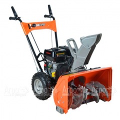 Снегоуборщик Forward FST-65L в Великом Новгороде