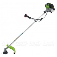 Бензокоса (бензиновый триммер) Сибртех КС-3000Н в Великом Новгороде